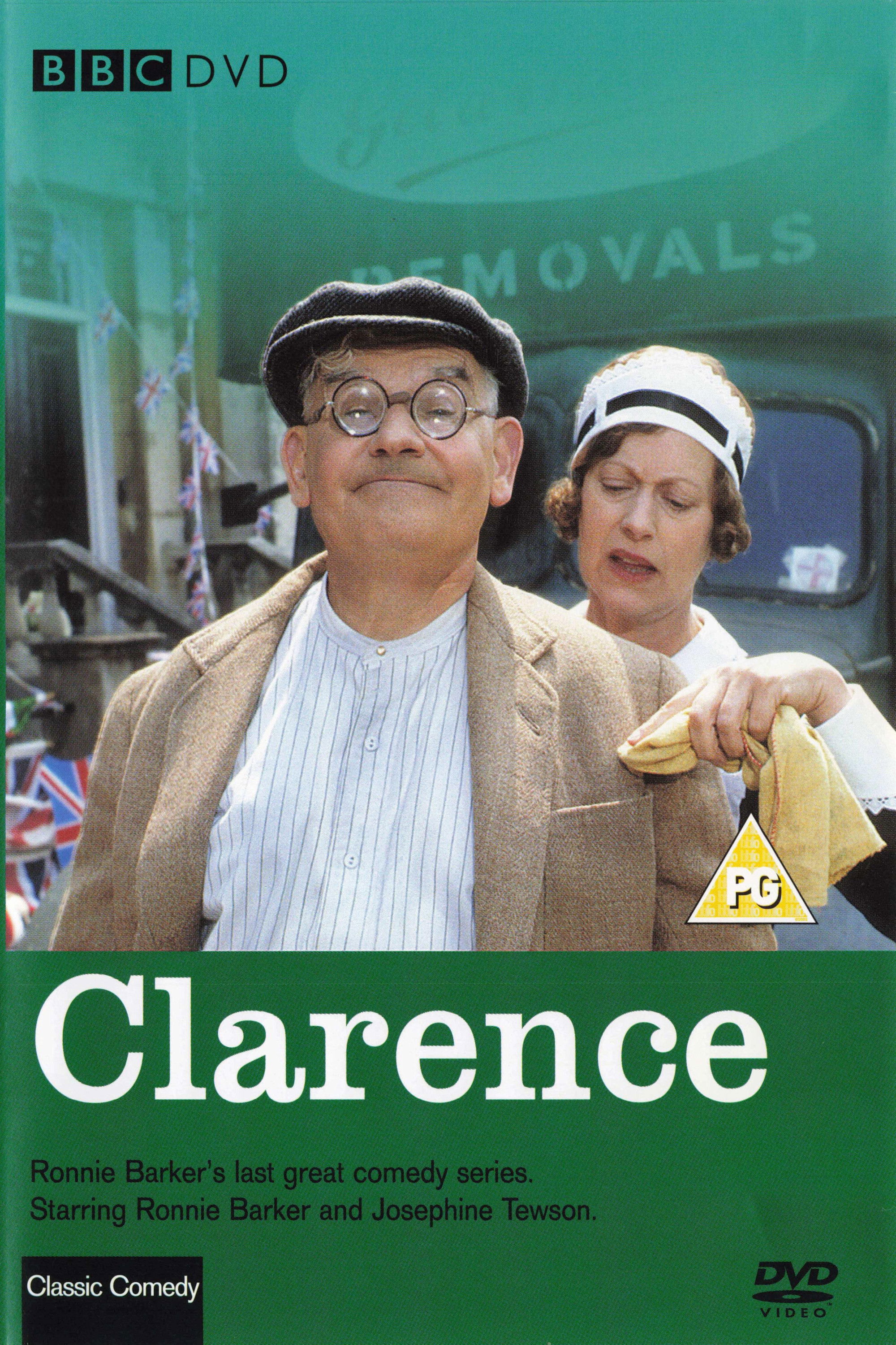 Clarence [157391] (A1775867417) [[Shows 2.0]] --Plex--